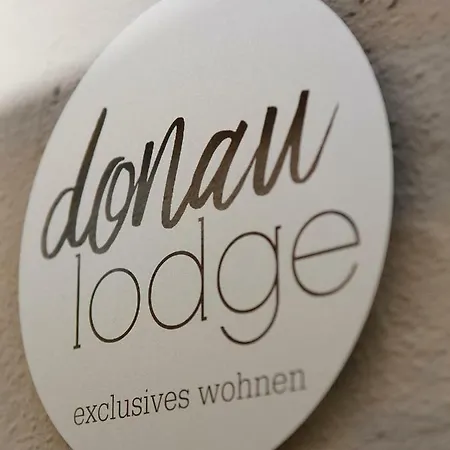 Donau Lodge Boardinghouse Straubing Exterior photo