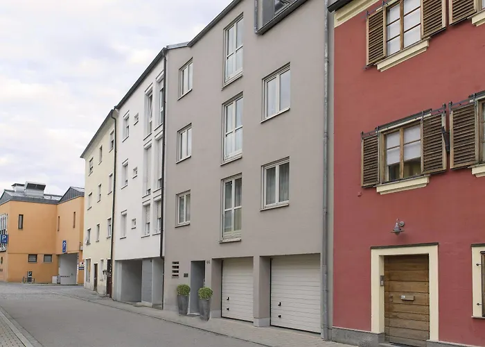 Donau Lodge Boardinghouse