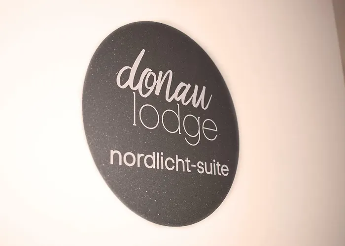 Donau Lodge Boardinghouse
