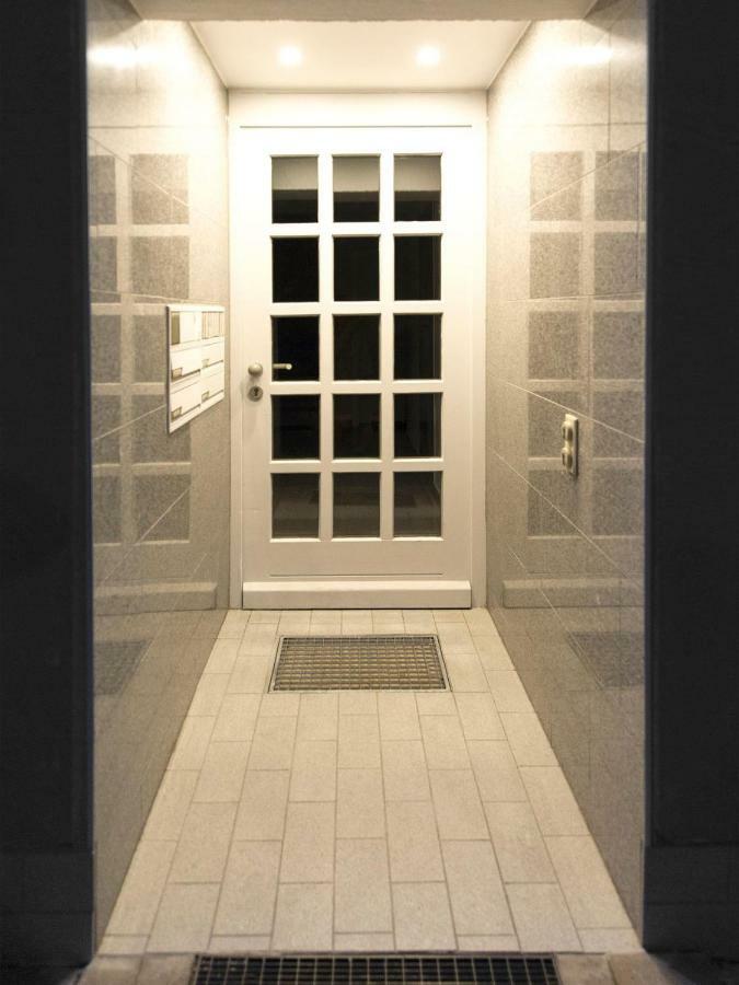 Donau Boardinghouse Appartement *