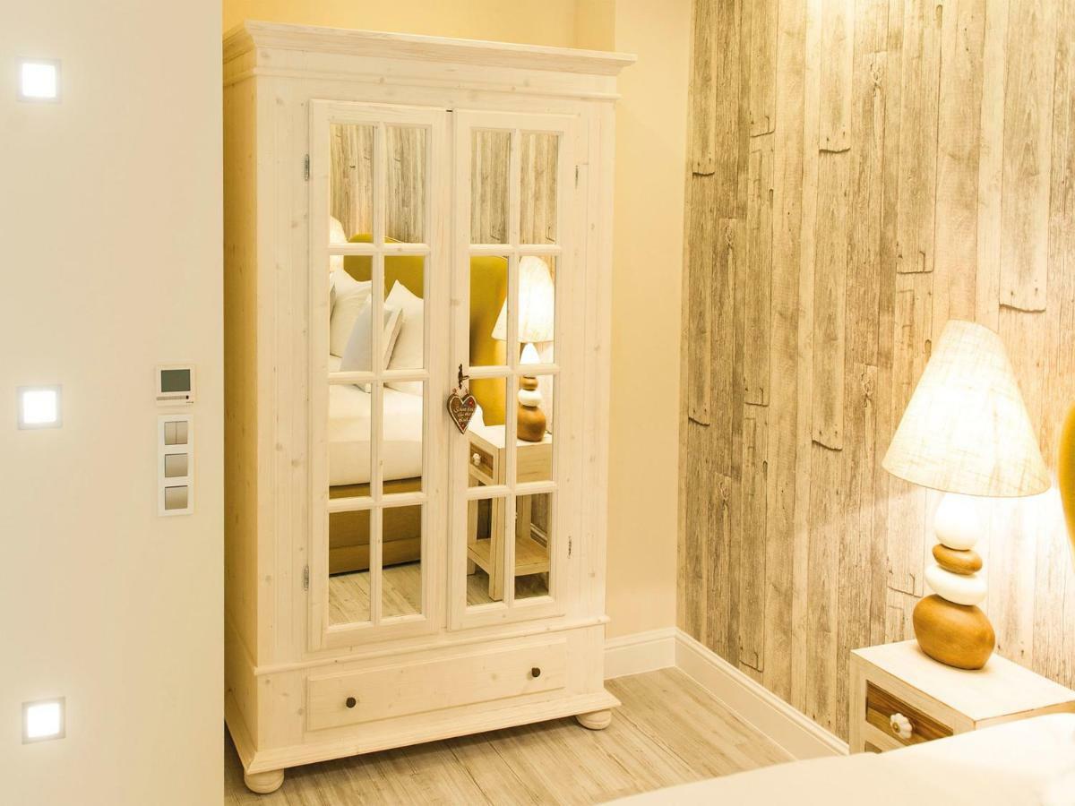 Donau Boardinghouse Appartement *