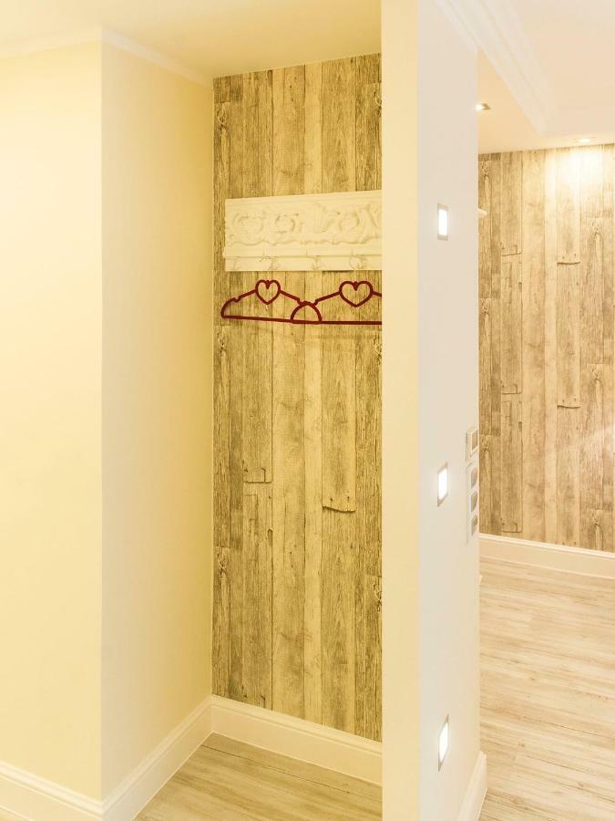 Appartement Donau Boardinghouse Straubing