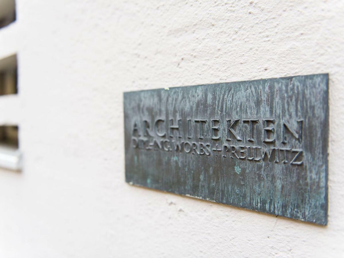 Apartamento Donau Boardinghouse *