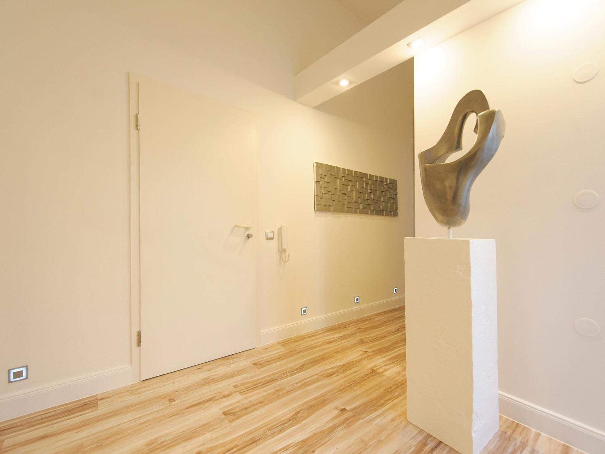 Donau Boardinghouse Appartement *