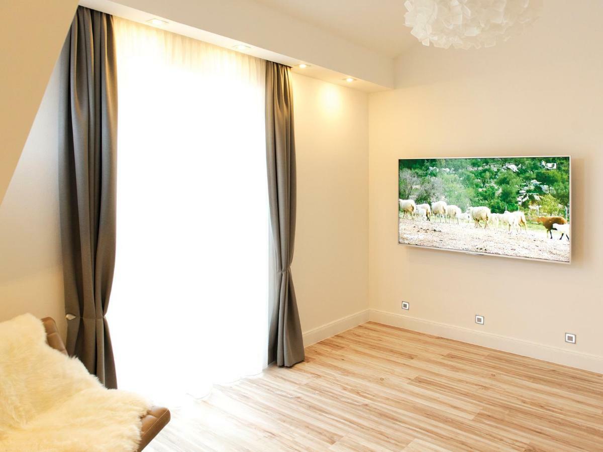 Donau Boardinghouse Straubing