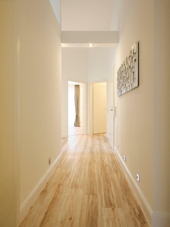Donau Boardinghouse Straubing