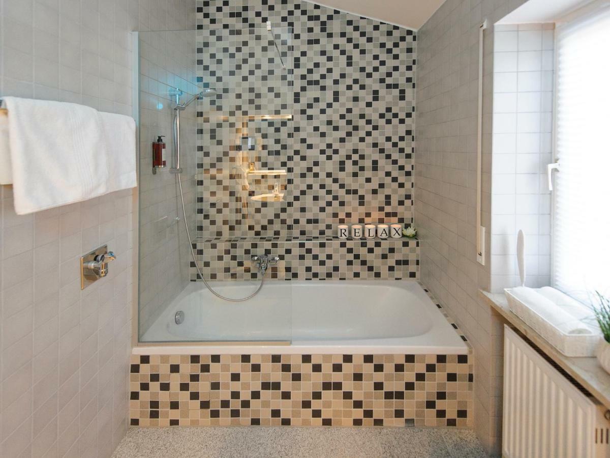 Donau Boardinghouse Straubing