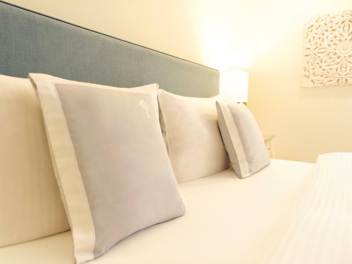Donau Boardinghouse Appartement