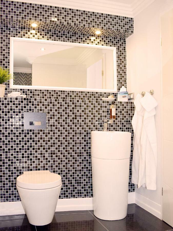 Donau Boardinghouse Appartement