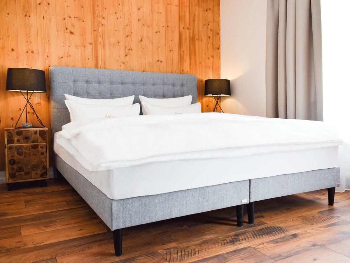 Donau Boardinghouse Appartement Straubing