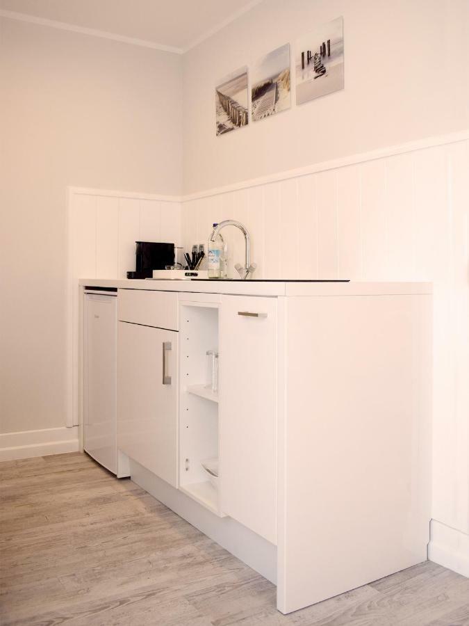 Donau Boardinghouse Appartement *