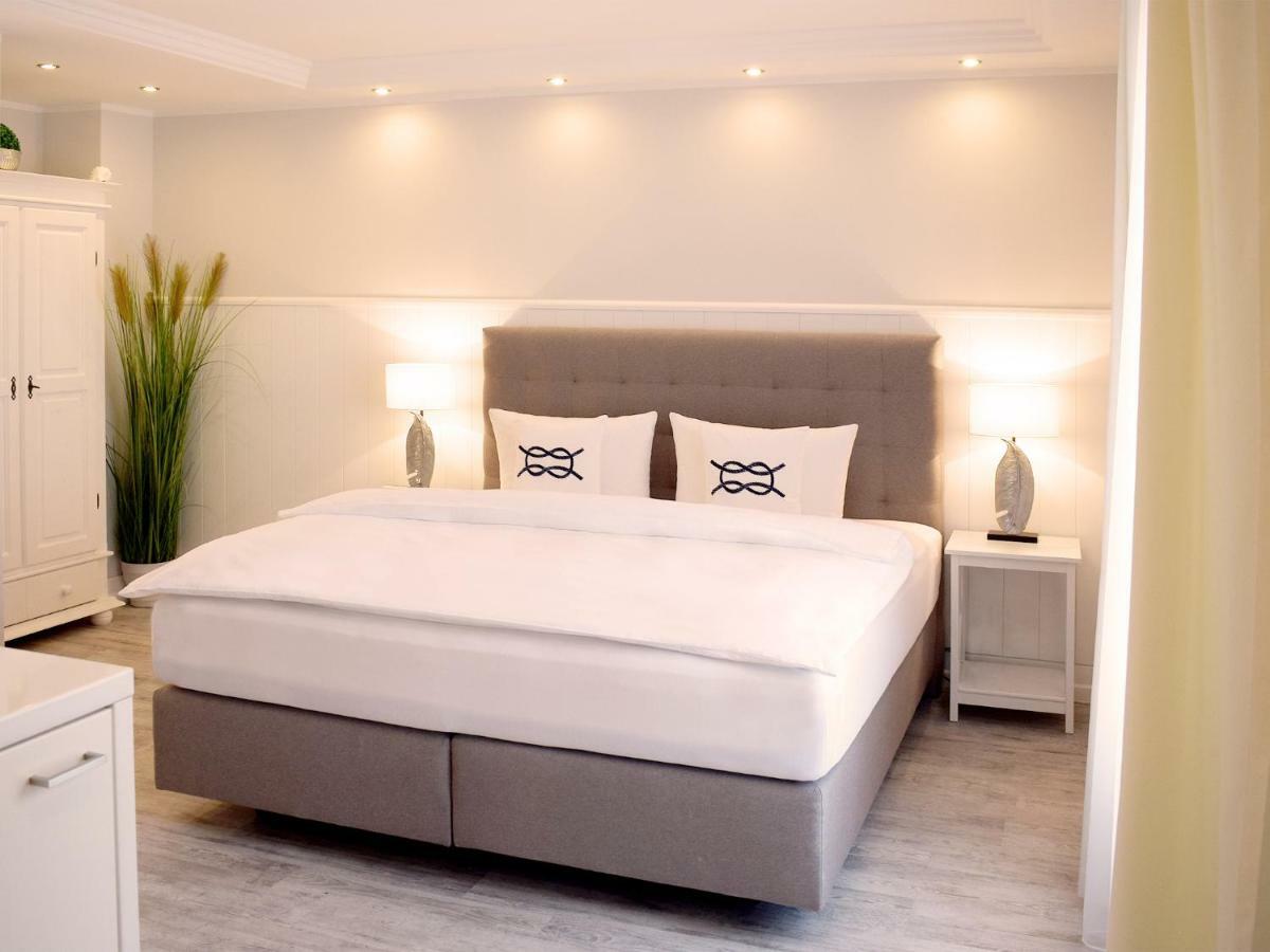 Donau Boardinghouse Straubing