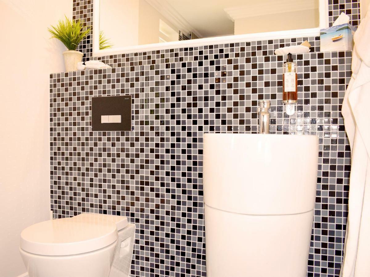 Appartement Donau Boardinghouse Straubing