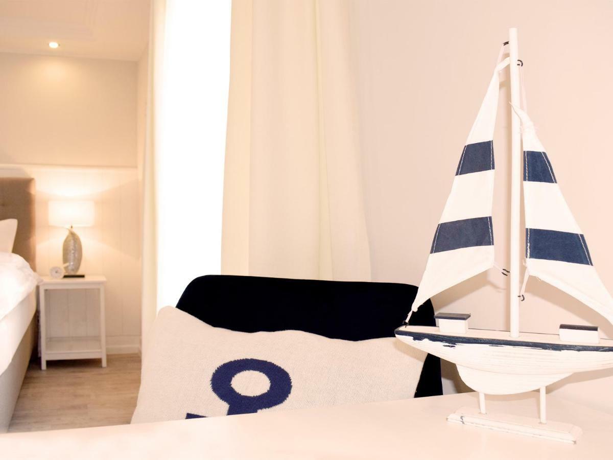 Donau Boardinghouse