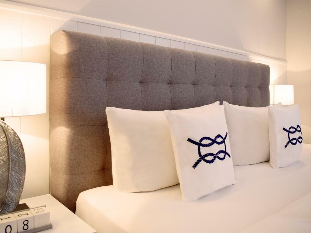 Appartement Donau Boardinghouse *
