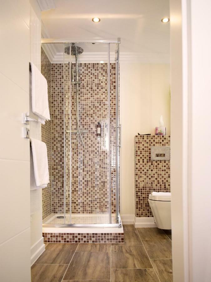 Donau Boardinghouse Appartement