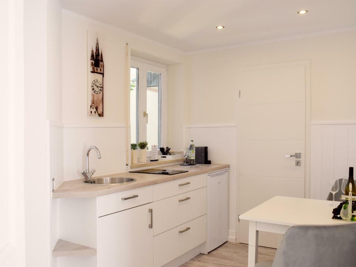 Donau Boardinghouse