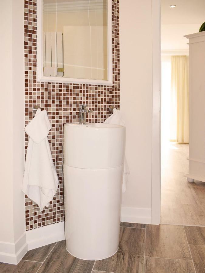 Donau Boardinghouse Appartement *