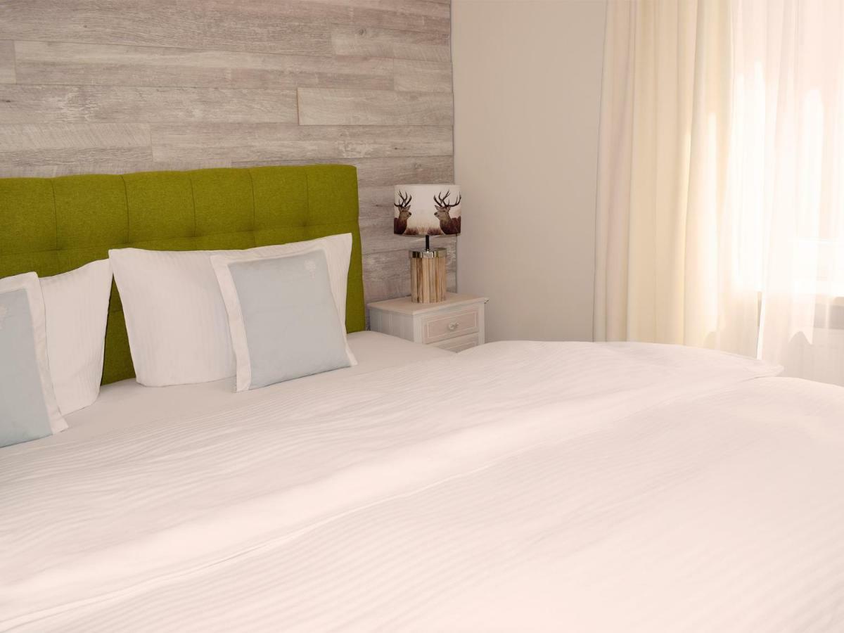 Donau Boardinghouse Appartement *