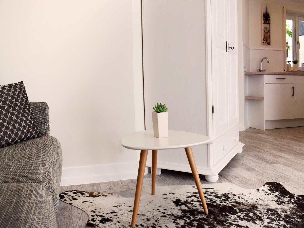 Appartement Donau Boardinghouse Straubing