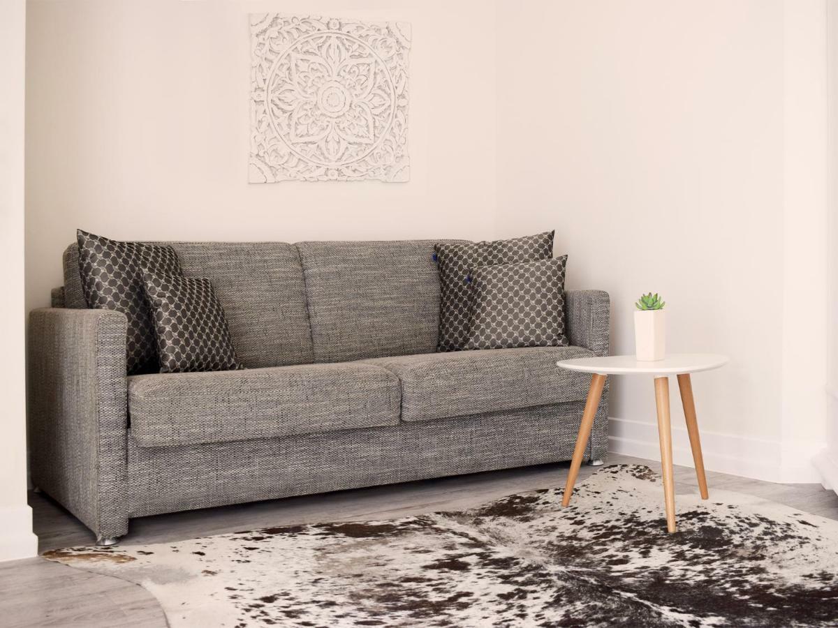 Donau Boardinghouse Appartement *