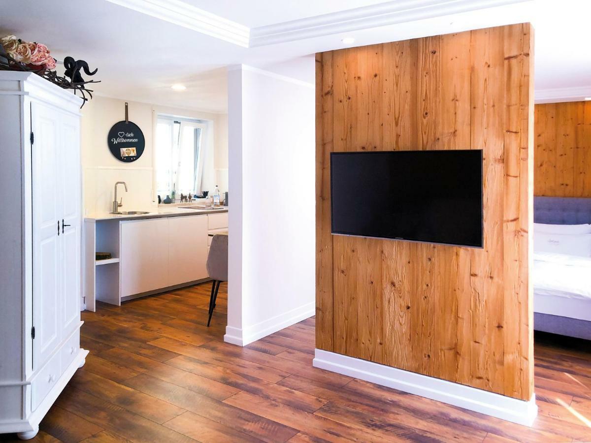 Apartamento Donau Boardinghouse